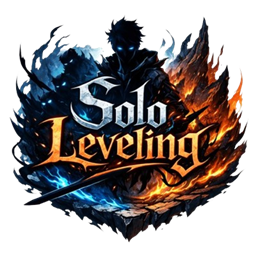 SoloLeveling : Arise logo