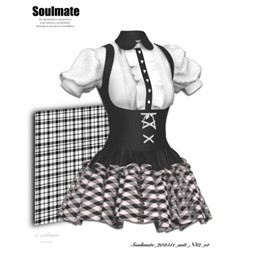 Soulmate_N32_suit_v1 logo