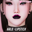 Halo - Lipstick logo