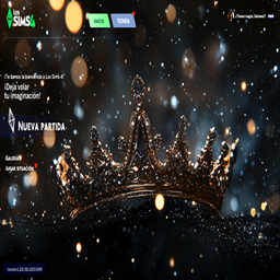 Main Menu Background Override Royalty 2 project image