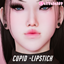 Cupid - Lipstick logo