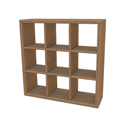 Comiko - Coffee Corner Cabinet v3