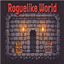 Roguelike World logo