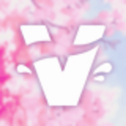 VTea SMP Revamped logo