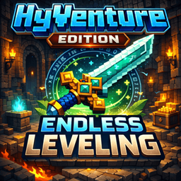 HyVenture (Tensura-Like Experience) project image