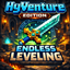 HyVenture (Tensura-Like Experience) logo