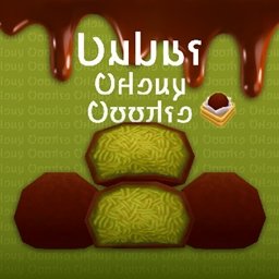 Dubai Chewy Cookie logo