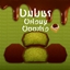 Dubai Chewy Cookie logo
