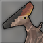 The Fossil Record logo