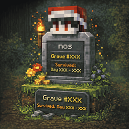 Advanced Graves project image