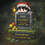 Advanced Graves logo