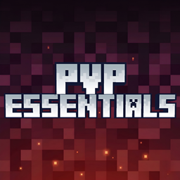 PVP Essentials Pack logo