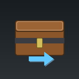 SortToChests logo
