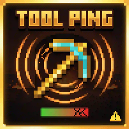 Tool Ping - Durability HUD