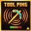 Tool Ping - Durability HUD logo