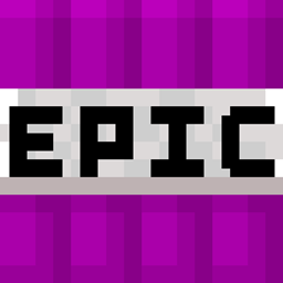 Epic TNT Mod logo