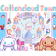 Cottoncloud Town logo