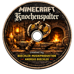 Knochenbrecher Axt project image
