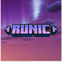 RUNIC: Enchants logo