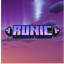 RUNIC: Enchants logo