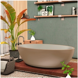 Rishva Bathroom