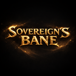 Sovereigns Bane [Magic and Rpg] logo