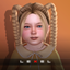 LEXEL - Lexa (toddler hairstyle) logo