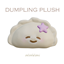 Dumpling Plush logo
