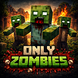 OnlyZombies logo