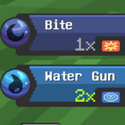 Cobblemon Type Effectiveness project image