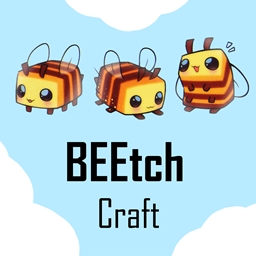 BEEtch Craft logo