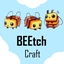 BEEtch Craft logo