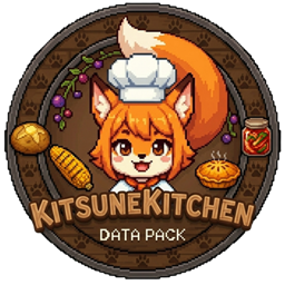 KitsuneKitchen logo