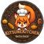KitsuneKitchen logo