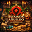 Guild Asesinos a Sueldo Addon Compilation logo