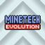 Minetech Evolution logo