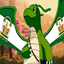CobFermon logo