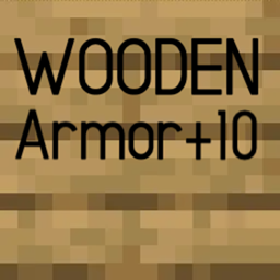 Wooden Armor+10 project image