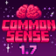 Common Sense Addon  1.7.1 (Achievements Friendly | A&S Compatible) logo