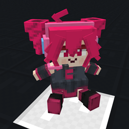 Teto Plush Totem [Tetom] logo
