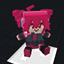 Teto Plush Totem [Tetom] logo