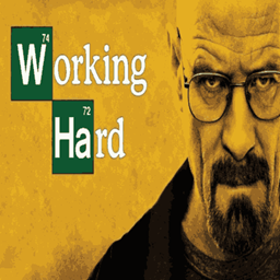 Walter White Assets logo