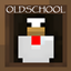 Roost Ultimate: Oldschool logo