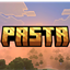 Pasta Shaders — Vibrant & Colorful logo