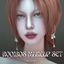 [KAT]ROOIBOS MAKEUP SET logo