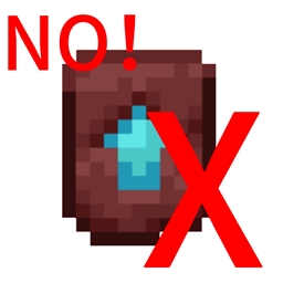 NoSmithing  Template logo