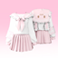 【SUSHI】S72 Rabbit Sailor Uniform logo