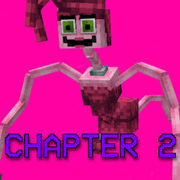 Poppy Playtime Chapter 2 logo
