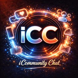 i Community Chat – iCommunityChat iCC Enhanced Community Chat AddOn project image