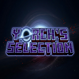 Yorch's Selection project image